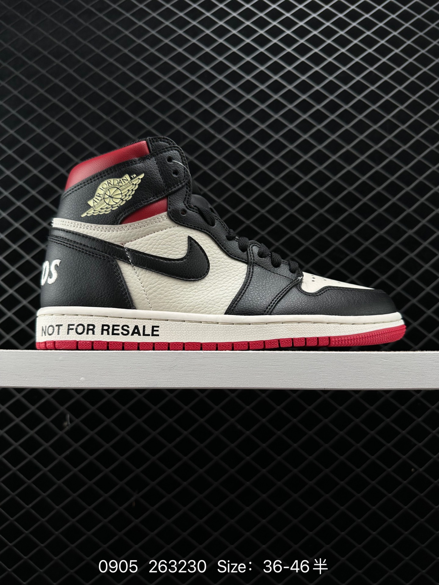 Air Jordan 1 High OG 